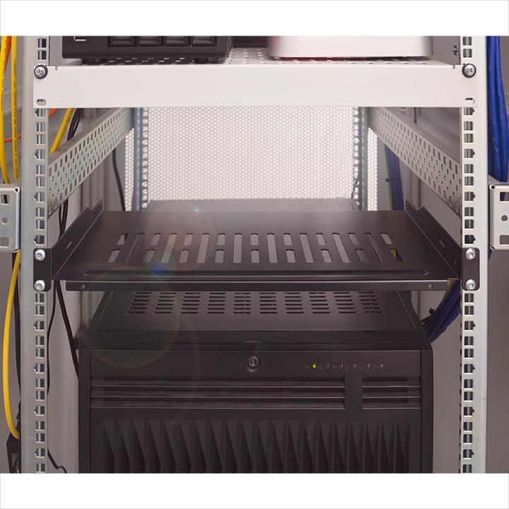 Actual product image LogiLink Shelf