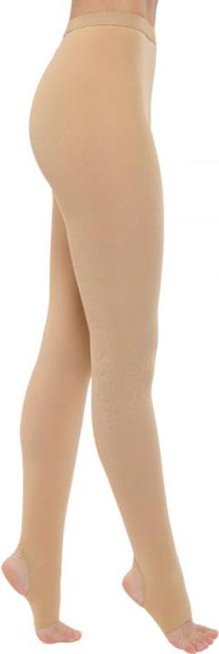 Dansez Vous Stirrup Ballett Strumpfhose (L)