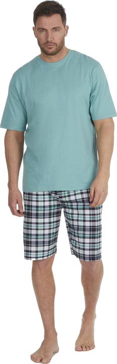 Actual product image Cargo Bay Lounge set chequered (S)