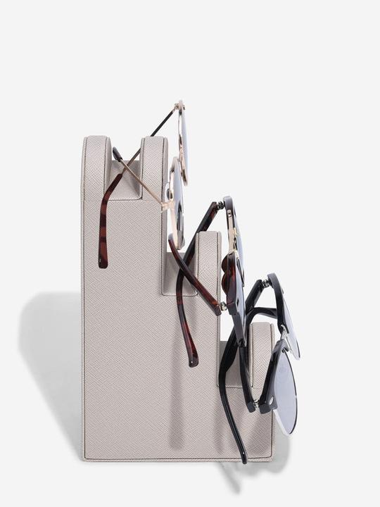 Actual product image Stackers Glasses Stand
