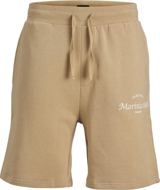 Produktbild Jack & Jones Jprblaocean Club Sweat Shorts (S)