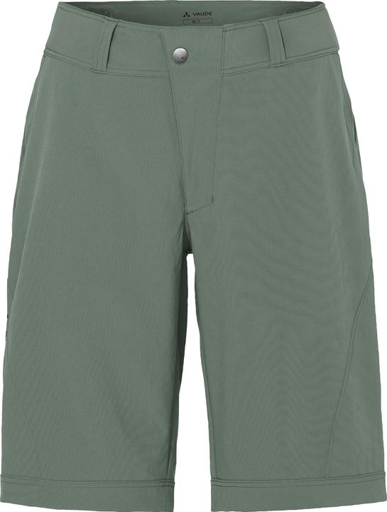 Actual product image Vaude Ledro Shorts (42)