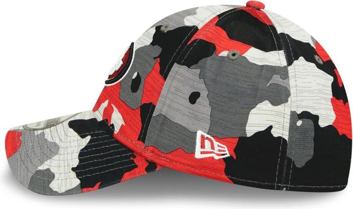 Image du produit New Era 39Thirty Formation San Francisco 49Ers