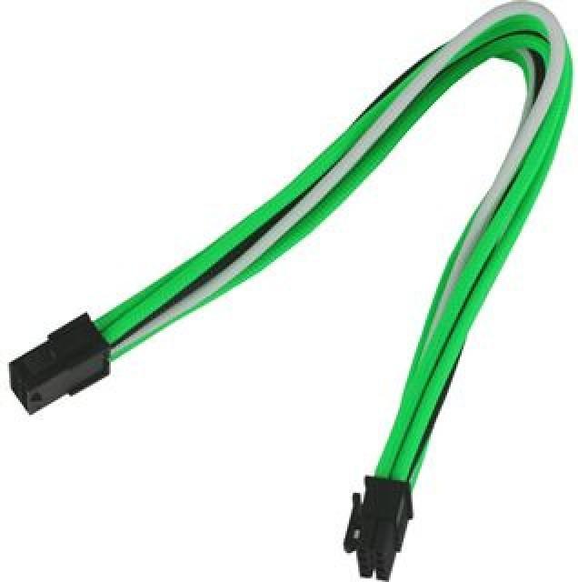 Image du produit Nanoxia Câble d'extension d'alimentation (0.30 m)