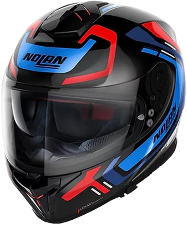 Immagine prodotto Nolan Casco integrale N80-8 Ally N-Com (60 cm, L)