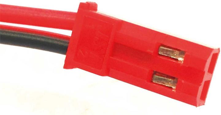 Image du produit Absima Treuil à câble métallique 1:10 RC 3kg (Type B)