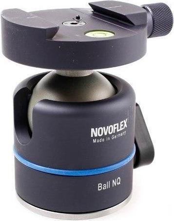Actual product image Novoflex Ball NQ (Spherical head)