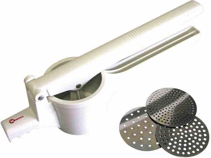 Produktbild Metaltex Kartoffelpresse