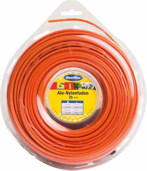 Actual product image Ratioparts Trimmer thread (Trimmer line + line spool)