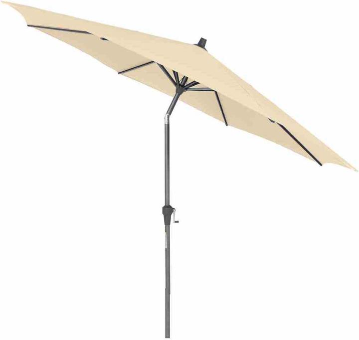 Image du produit Siena Garden Parapluie à mât central (3 m)