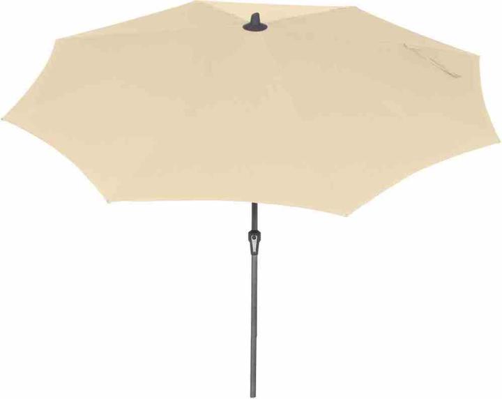 Image du produit Siena Garden Parapluie à mât central (3 m)
