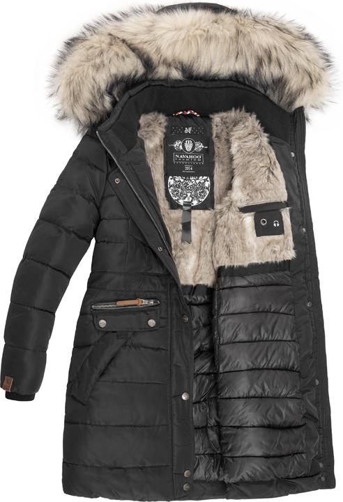 Actual product image Navahoo Paula (XL)