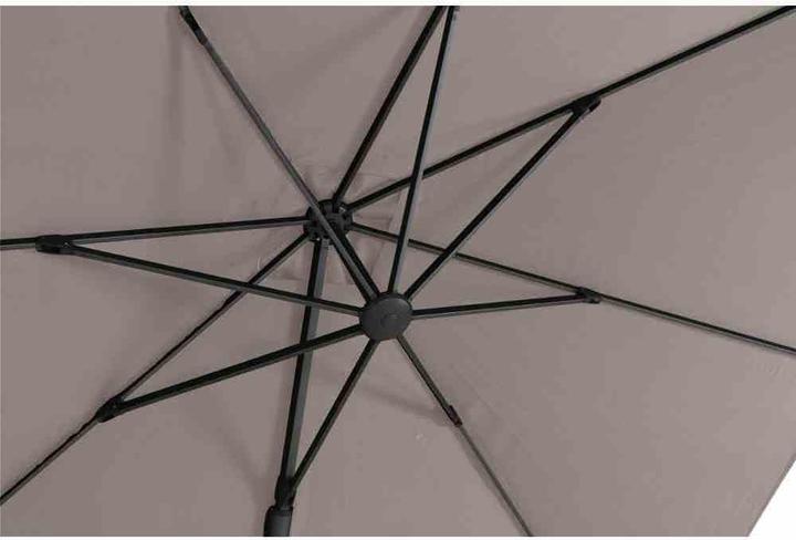 Produktbild Siena Garden Ampelschirm (3 m)
