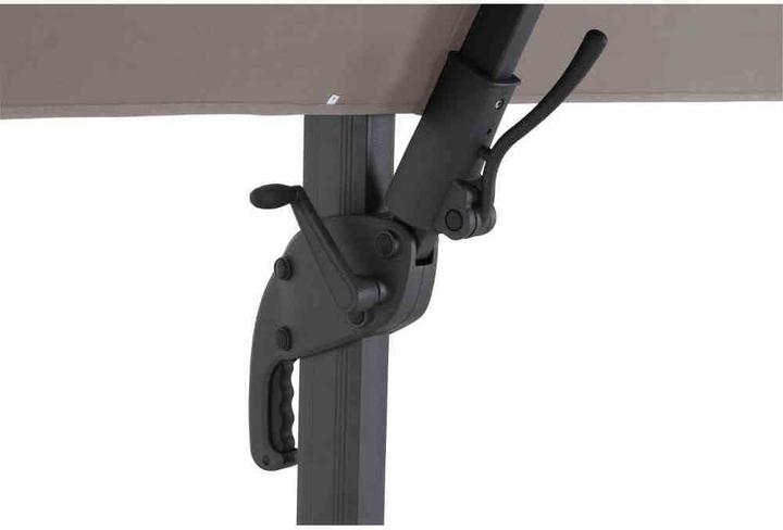 Produktbild Siena Garden Ampelschirm (3 m)