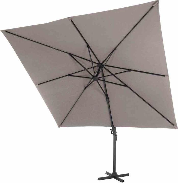 Produktbild Siena Garden Ampelschirm (3 m)