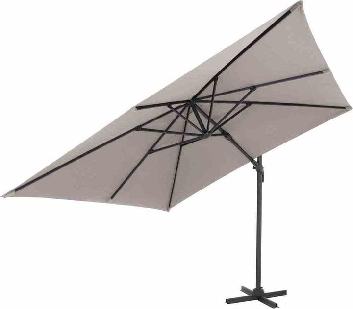 Produktbild Siena Garden Ampelschirm (3 m)