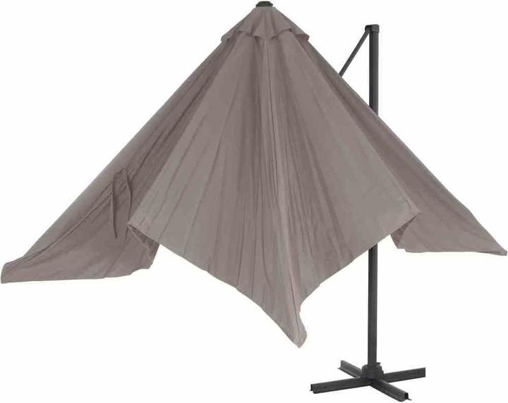 Produktbild Siena Garden Ampelschirm (3 m)