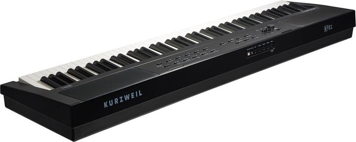 Produktbild Kurzweil KA E1 (88 Tasten)