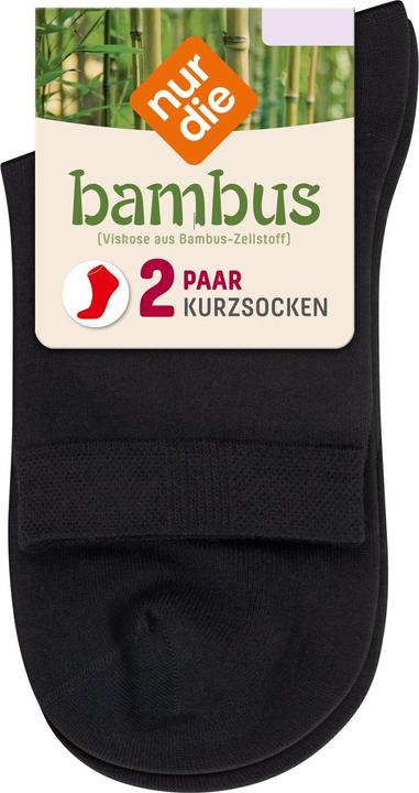 Immagine prodotto Nur Die Bambus (Confezione singola, 35 - 38)