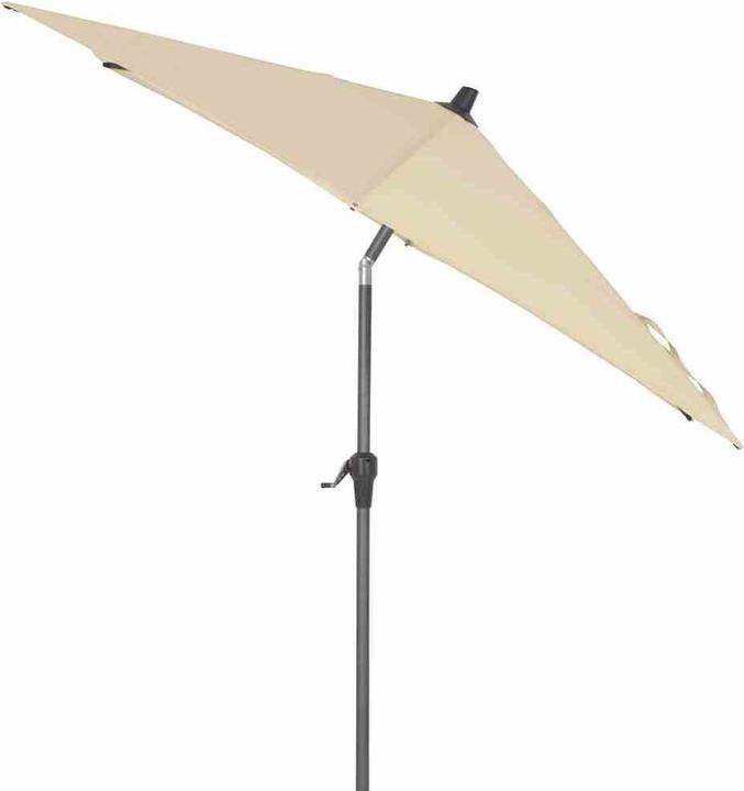 Produktbild Siena Garden Mittelstockschirm (2.50 m)