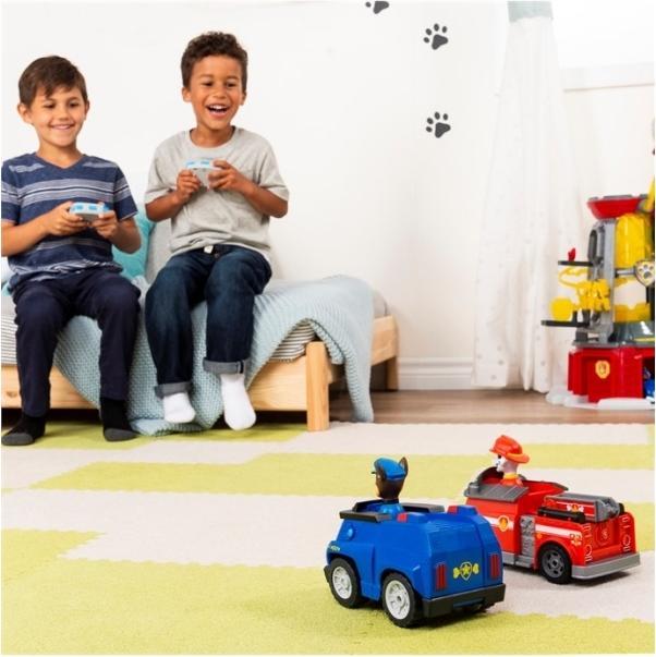 Produktbild Spin Master Paw Patrol Marshall