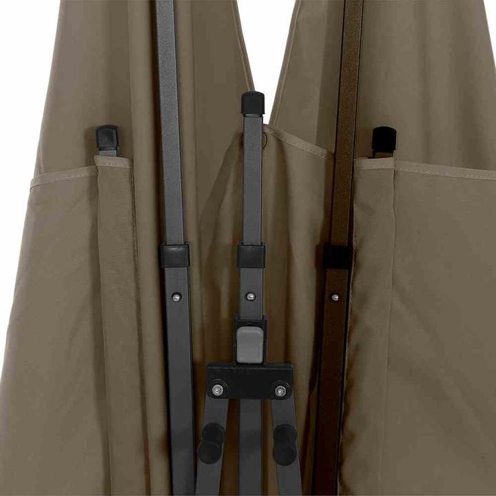 Produktbild Siena Garden Sichtschutz (281.40 cm)