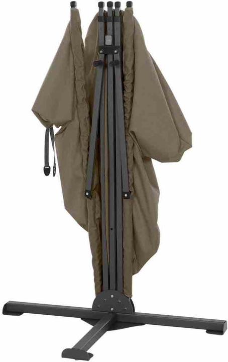 Produktbild Siena Garden Sichtschutz (281.40 cm)