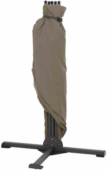 Produktbild Siena Garden Sichtschutz (281.40 cm)