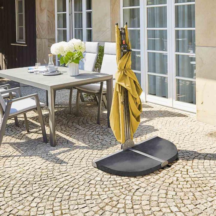 Immagine prodotto Siena Garden Ben (281.40 cm)