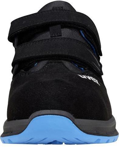 Actual product image Uvex Safety Uvex 2 trend (S1, 47)