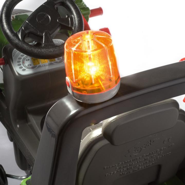 Immagine prodotto Sombo Rolly Toys Luce lampeggiante arancione