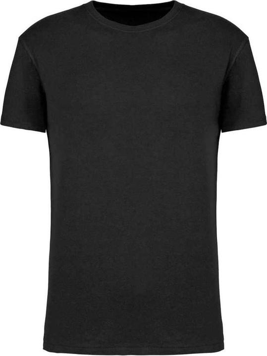 Actual product image Kariban Childrens/Kids BIO150IC Crew Neck T-Shirt (158, 164)