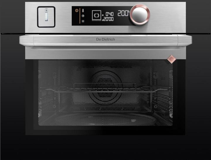 Image du produit De Dietrich Combisteam DKR7580X