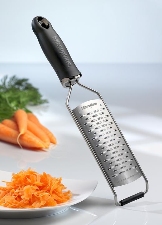 Actual product image Microplane Gourmet