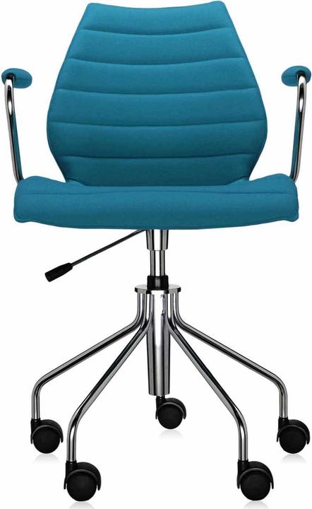 Image du produit Kartell Fauteuil pivotant de bureau Maui Soft