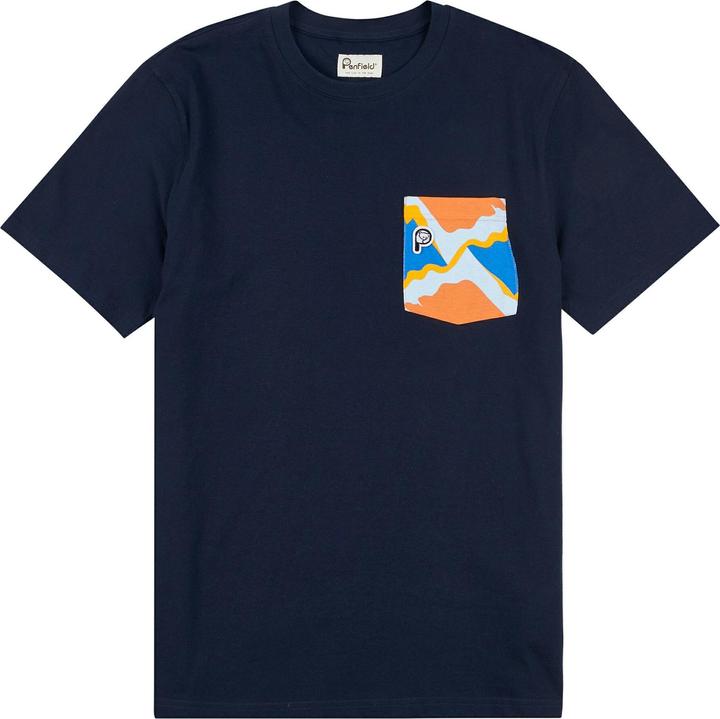 Penfield t-shirt penfied (L)