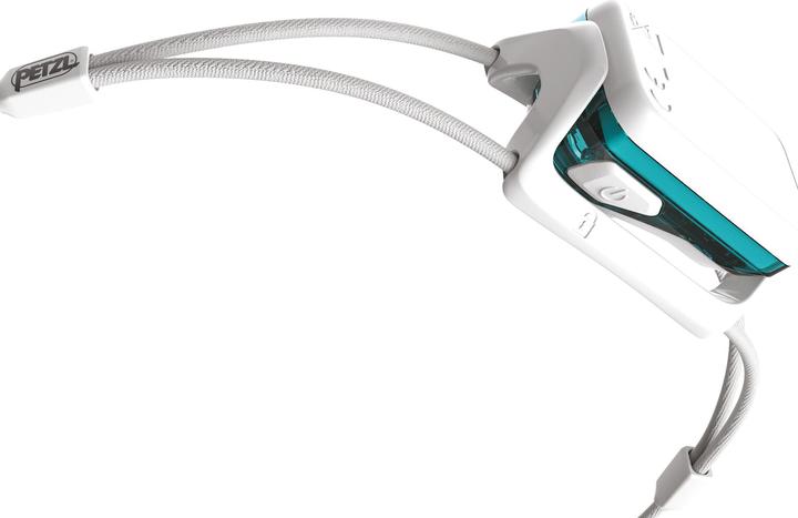 Immagine prodotto Petzl Lampada frontale Bindi (200 lm)
