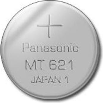 Actual product image Panasonic Akku MT621, MT-621, ohne Lötfahne (1 pcs., 1.20 mAh)