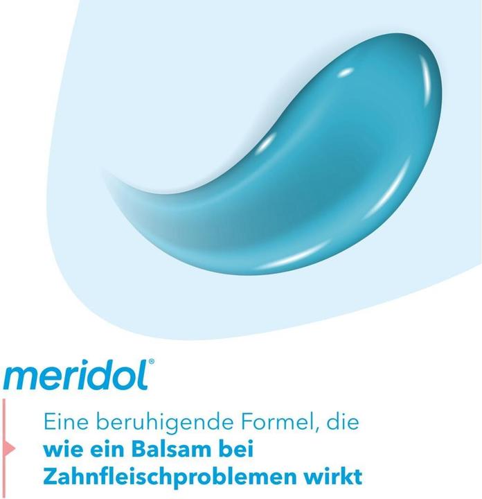 Image du produit Meridol Parodont Expert (75 ml)
