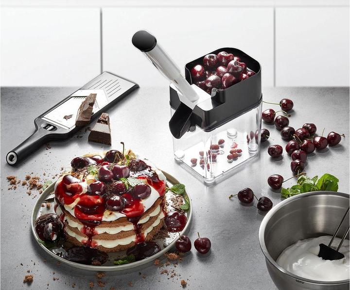 Image du produit GEFU Dénoyauteur de cerises 'Corer