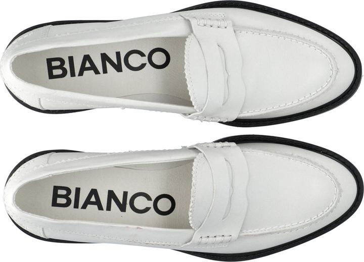 Actual product image Bianco BIAALMA low shoes (36)