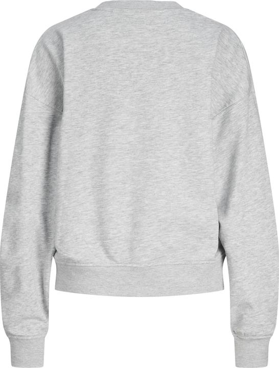 Actual product image JJXX JXALFA Sweatshirt with round neck Sweatshirt with round neck (XL)