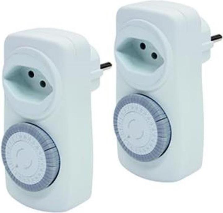 Actual product image Steffen Timer Promo (Type 13)