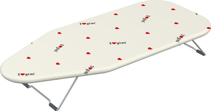 Actual product image Gimi Table ironing board (73 x 32 cm)