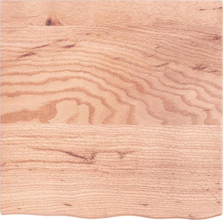 Actual product image VidaXL Siegried (60 x 60 x 2 cm)