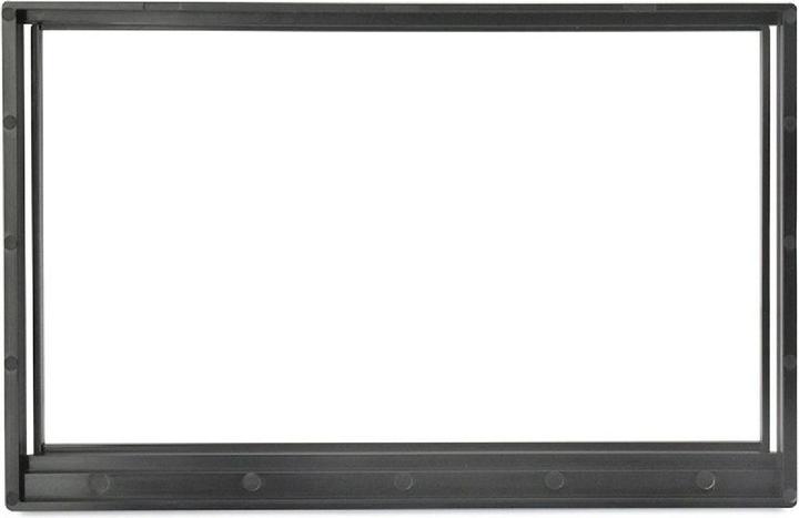Actual product image Phonocar Radioblende schwarz Nissan