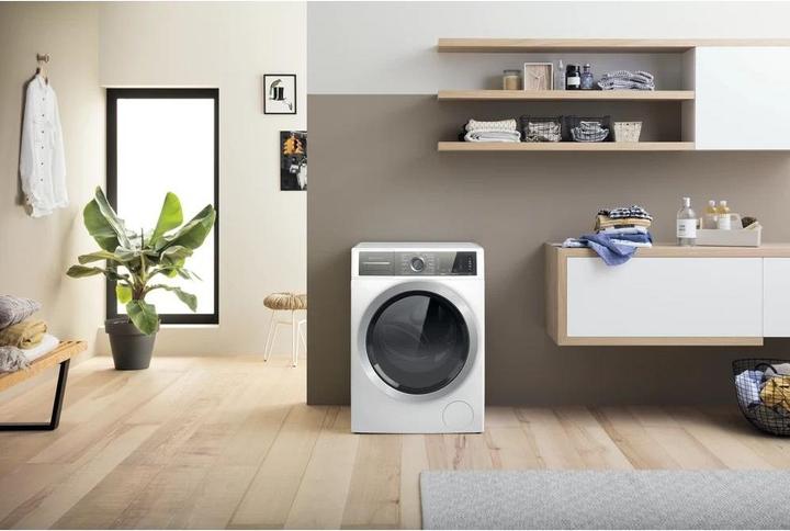 Actual product image Bauknecht B6 W845WB (8 kg, Left, CH plug)