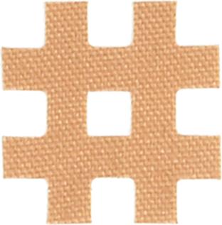 Produktbild Sahag CrossTape S