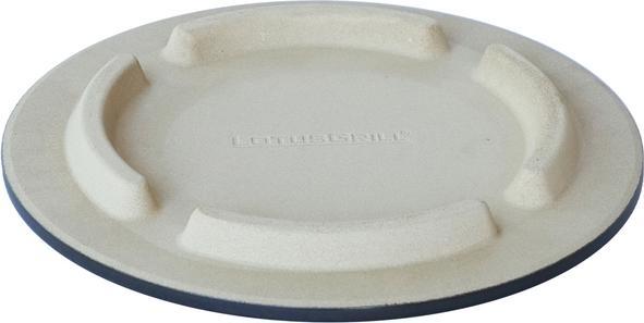 Produktbild LotusGrill Pizzastein