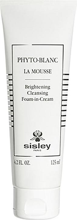 Sisley La Mousse (Schaum, 125 ml)
